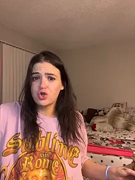 SafeinouterSpace live sex cam