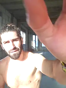 Mariusvidican live sex cam