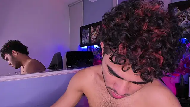 LucasCarterr_'s cam snapshot