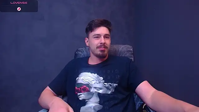 EnzoRace's cam snapshot