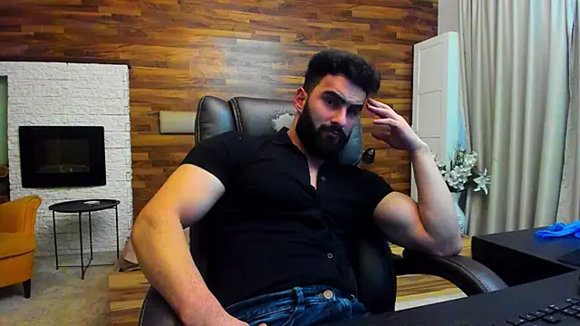 MicahLane's cam snapshot