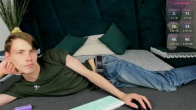 ERICK__DEEN's cam snapshot