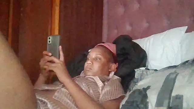 ShooingBunch live sex cam