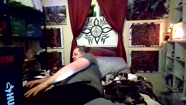 Mic_Oxinner live sex cam