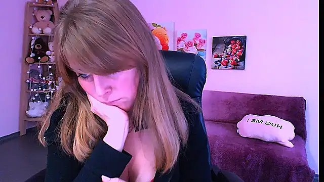 Hot_Milady live sex cam