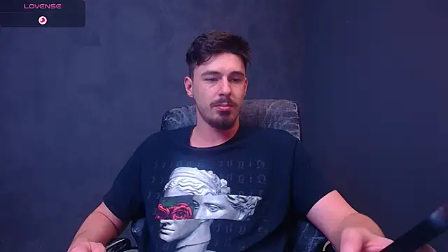 EnzoRace's cam snapshot