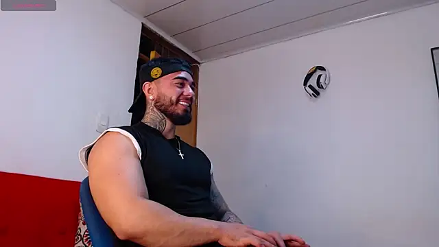 tommyblessd1's cam snapshot