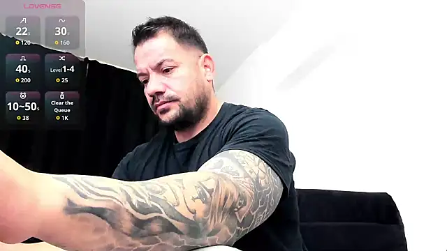 musclemonster31's cam snapshot