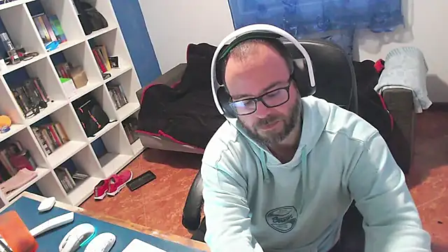 ravingr4d4's cam snapshot