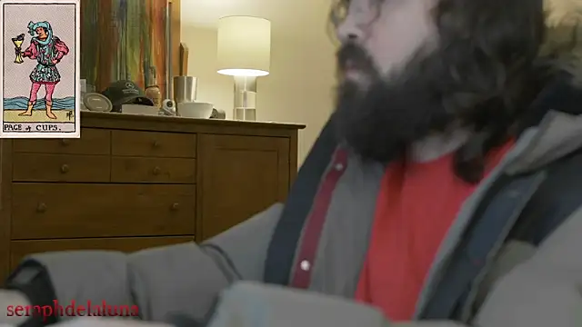 The_Page_Of_Cups_'s cam snapshot