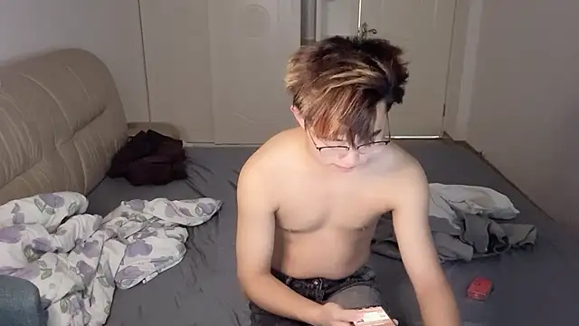 STxuguanhan live sex cam