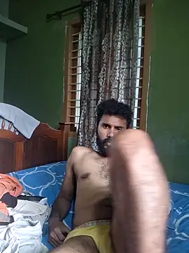 MALLUboy-04 live sex cam