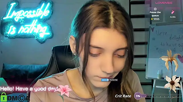 CherryBloom777 live sex cam