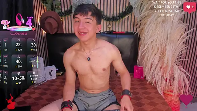 joji_Spencer live sex cam