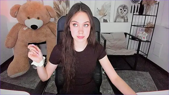 BlossomVesper live sex cam