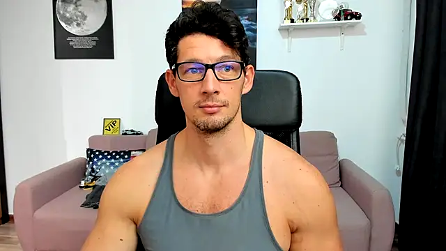 BrutusK08's cam snapshot