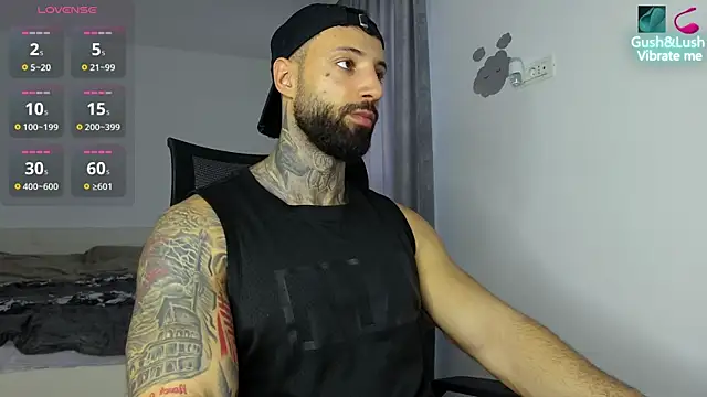 MasculineGuy99's cam snapshot