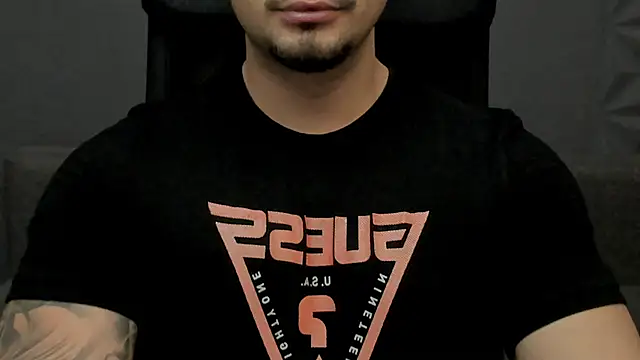 TonyWilcox's cam snapshot