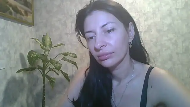 LissaBlossom live sex cam