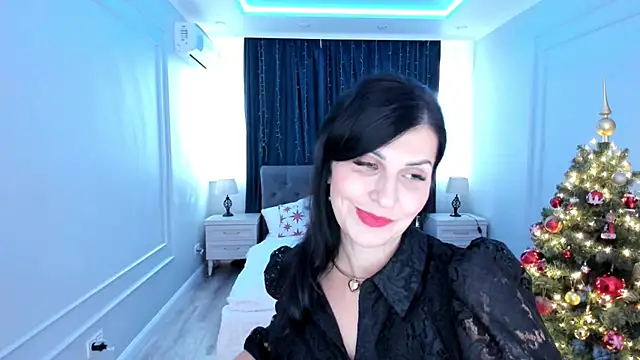 Moon_Veloure1's cam snapshot