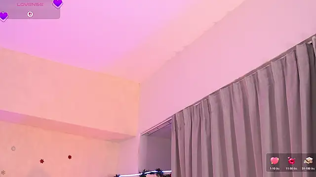 BarbaraLustt's cam snapshot