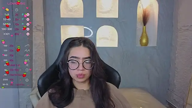 Anni_acker_b's cam snapshot