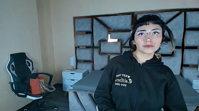 Babyyrasta666's cam snapshot