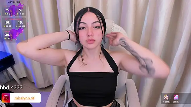 misslynnn_'s cam snapshot