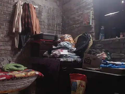 ThethunderPo live sex cam