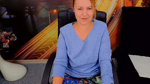 EmmaxPark's cam snapshot