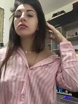 SashaBelle_ live sex cam