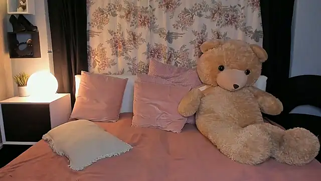 JillianBlack live sex cam