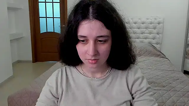 Ginablum's cam snapshot