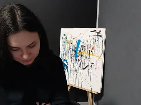 tart_girl's cam snapshot