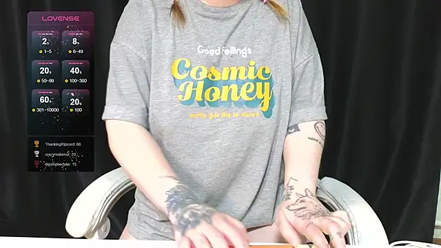 June_shy0's cam snapshot