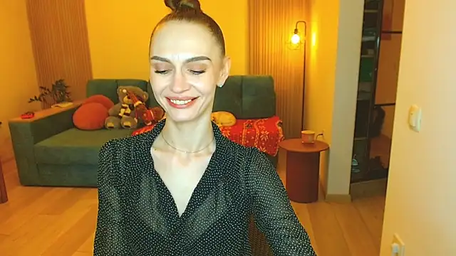 Lady_Sunshine_'s cam snapshot