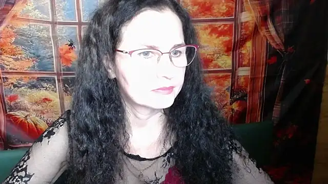 Miroslava_Happi's cam snapshot