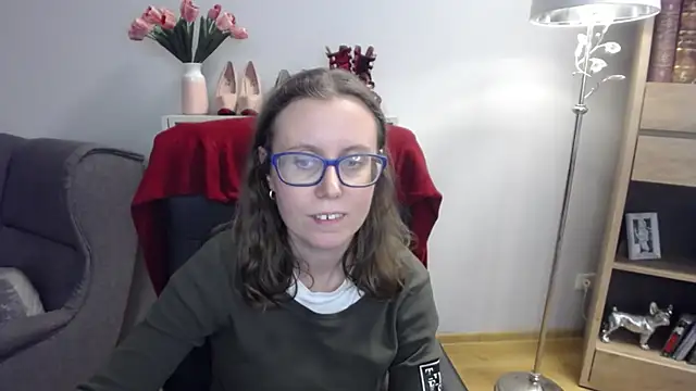 sweetxLizzy's cam snapshot