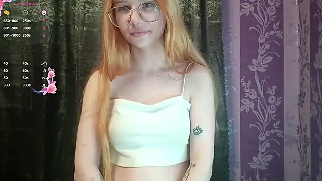 Lutangogansit's cam snapshot