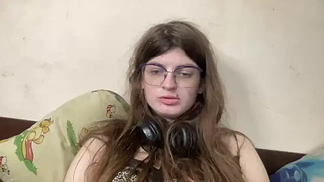 NikaXZimax's web cam