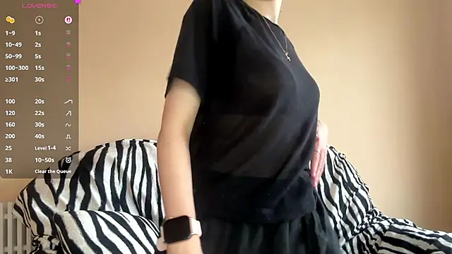 BunkedTempter's cam snapshot