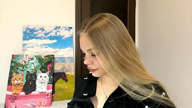 SweetAmelia69's cam snapshot