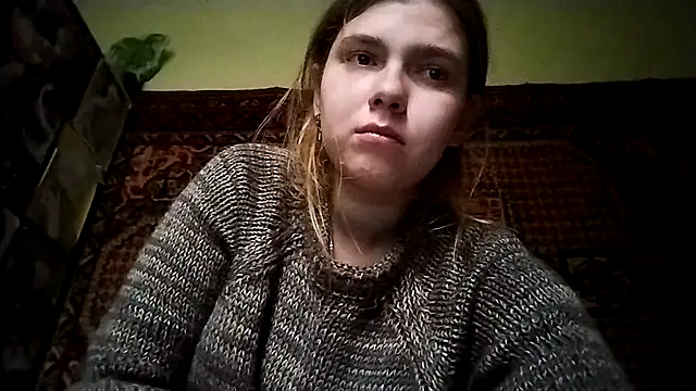 KikiBang's cam snapshot