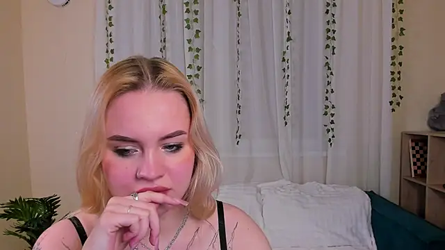 Mellissatea_ live sex cam