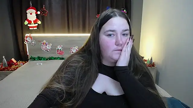 XX_Daniella_XX's cam snapshot