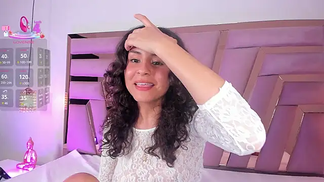 HadaKiss live sex cam