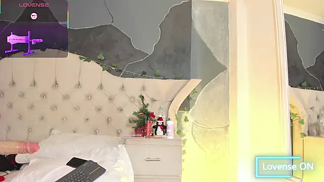 AmbarFoxx_ live sex cam