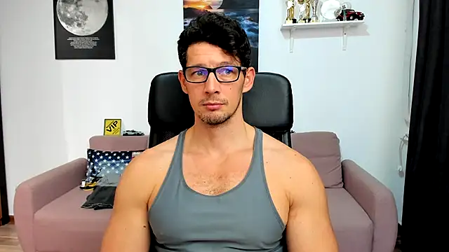 BrutusK08's cam snapshot