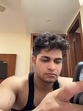 Vihaaanfucks live sex cam