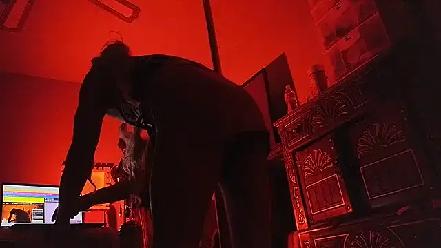 Sandrasaa live sex cam